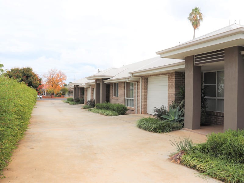 3/91 Hill Street, Parkes, NSW 2870 Property Details