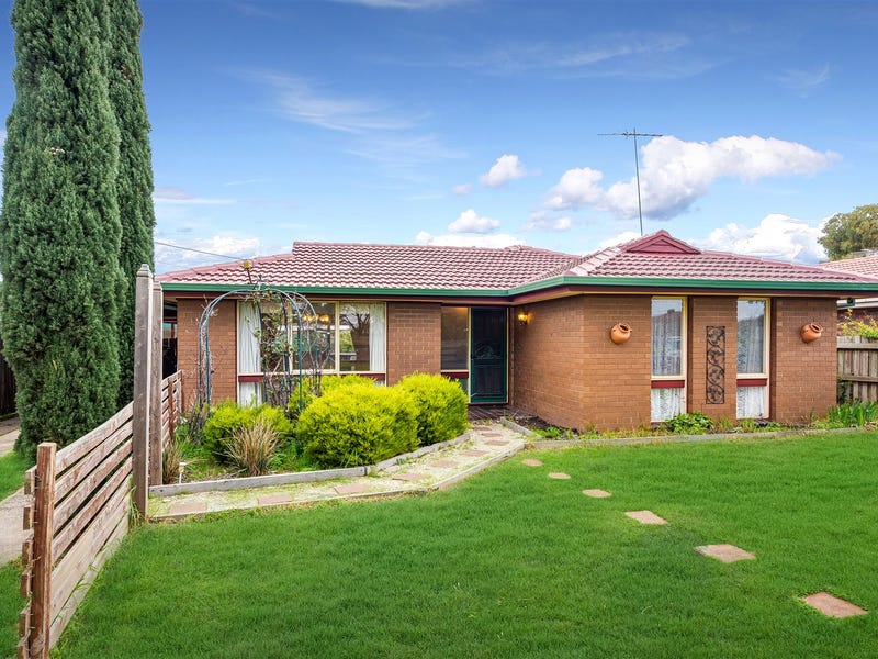 100 McClelland Avenue, Lara, Vic 3212 Property Details