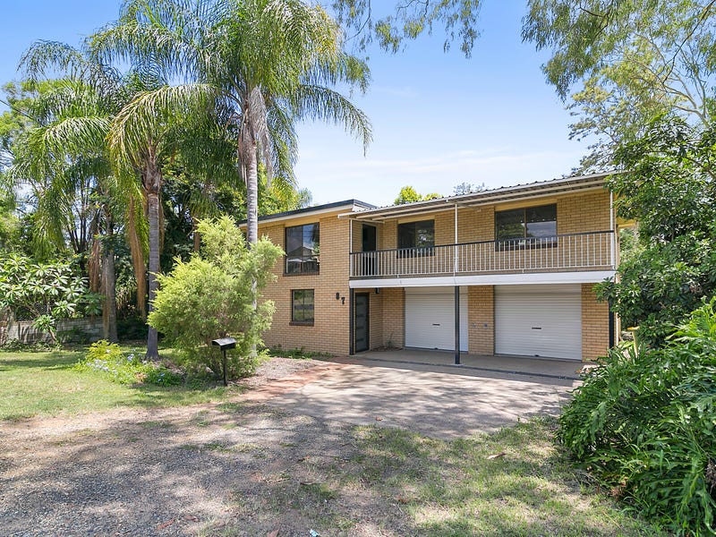 87 Moores Pocket Road, Moores Pocket, Qld 4305