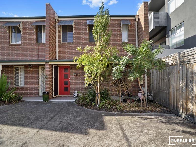 3/26 Empire Street, Footscray, VIC 3011