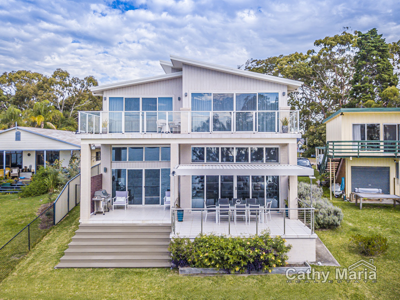 4 Bambury Avenue, Summerland Point, NSW 2259 House for Sale