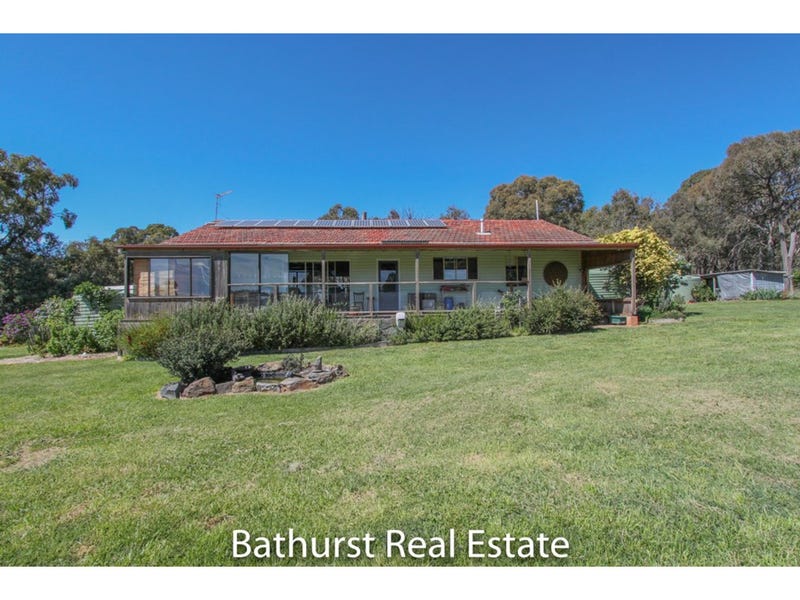 102 Kentucky Road, Neville, NSW 2799 Property Details