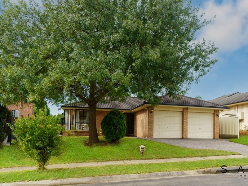 15 Blythe Avenue, Glenwood, NSW 2768 Property Details