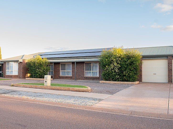 19 Homestead Court, Whyalla Jenkins, SA 5609
