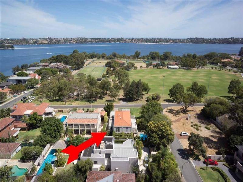 14 Wattle Avenue, Dalkeith, WA 6009 Property Details