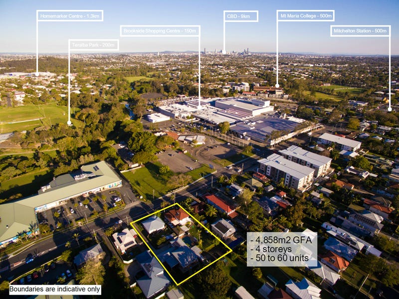 162 Osborne Road, Mitchelton, QLD 4053