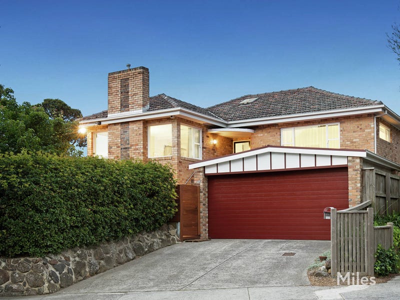 140 Banksia Street, Ivanhoe, VIC 3079