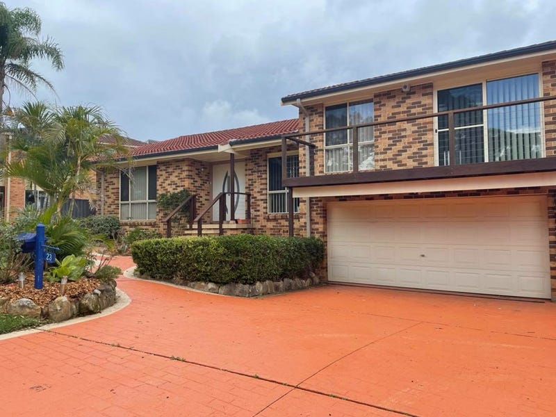 23 Morley Avenue, Bateau Bay, NSW 2261