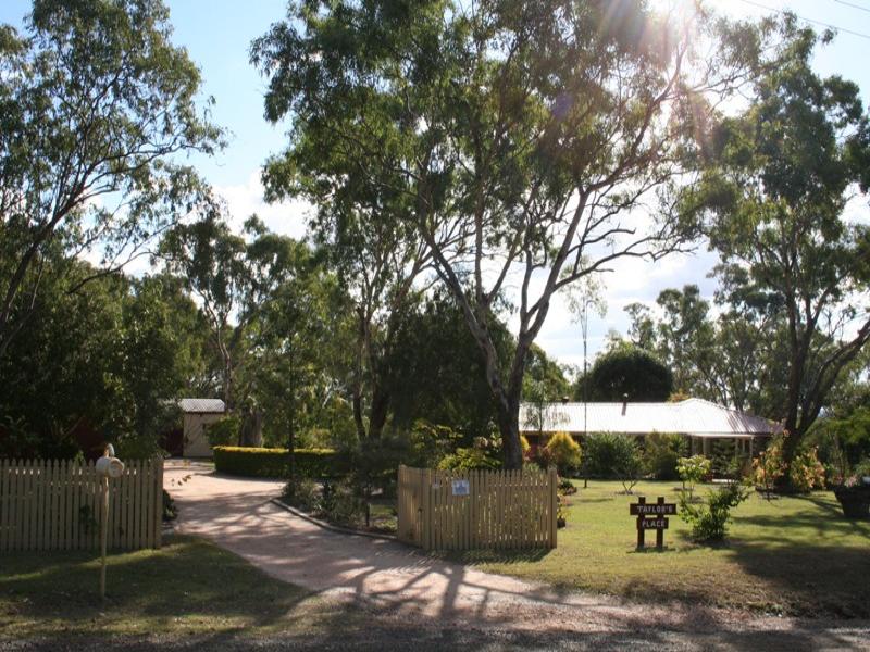 5 Hastings Road, Oakey, QLD 4401