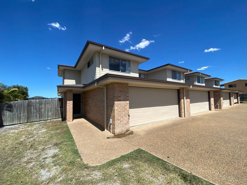 1/42 Katherine Road, Calliope, Qld 4680 Property Details