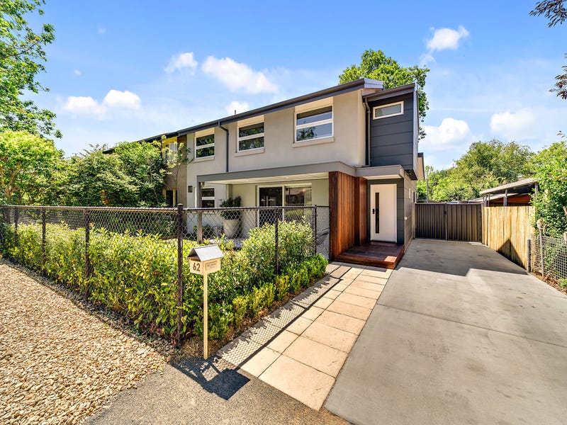 62 Lewin Street, Lyneham, ACT 2602 Property Details