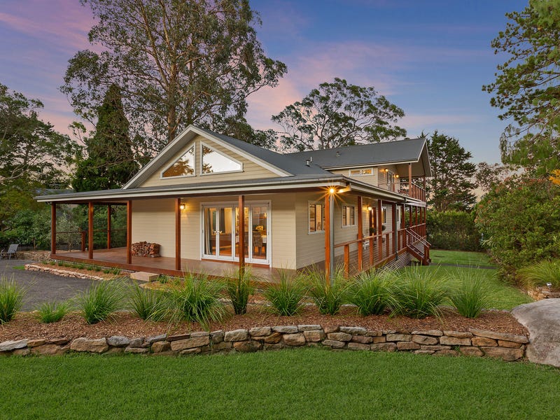 2628 Adeline Street, Faulconbridge, NSW 2776 Property Details