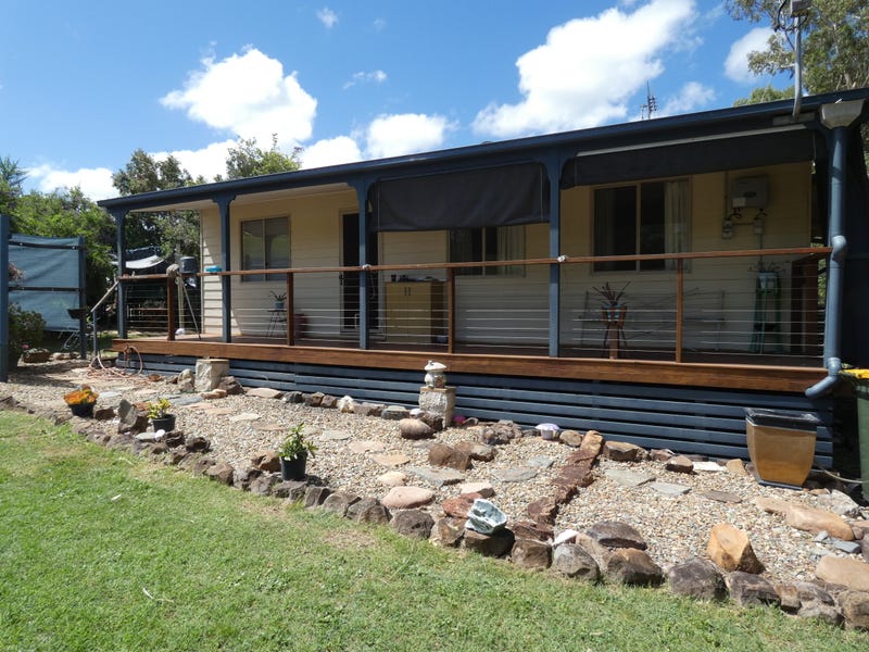 55 Laird Street, Goomeri, Qld 4601 Property Details