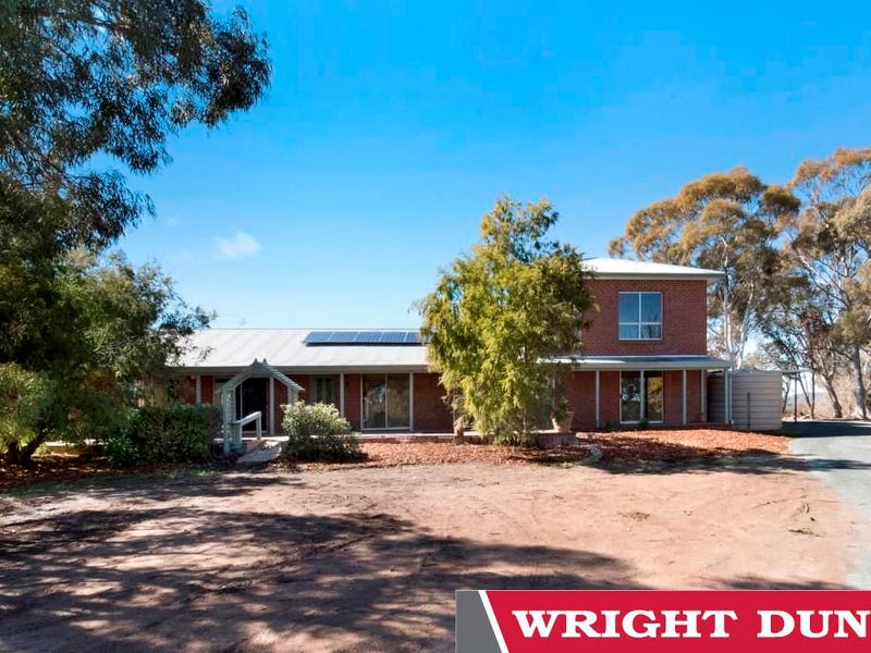 1514 Bungendore Road, Bywong, NSW 2621