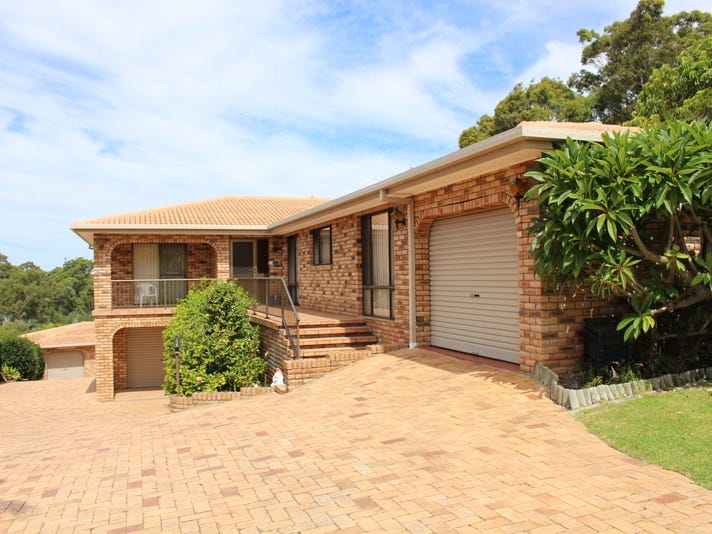 9 Wills Cres, Denhams Beach, NSW 2536
