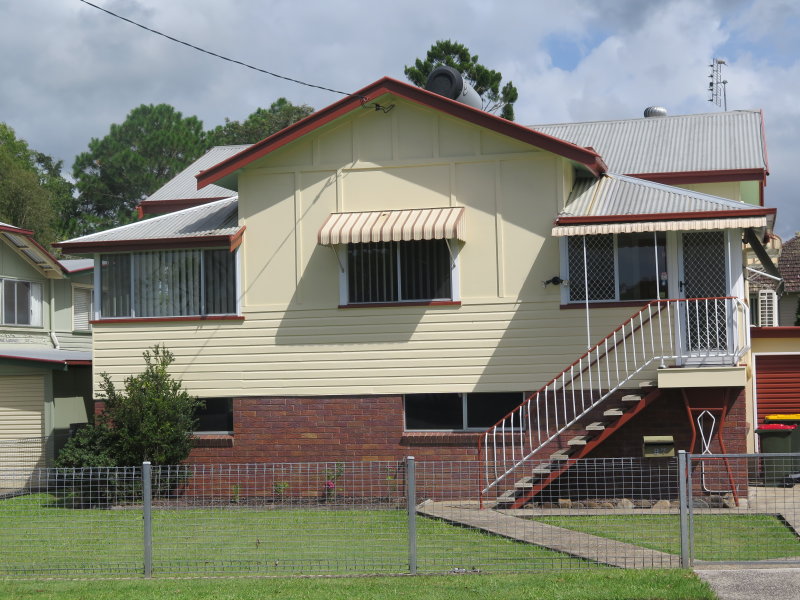 Sold Property Prices & Auction Results in Murwillumbah, NSW 2484 (+1