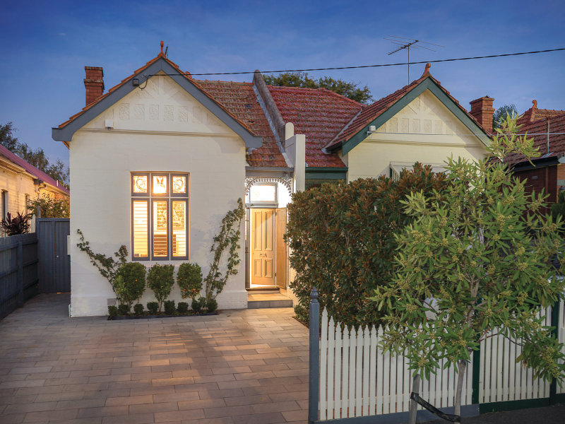 43 Highbury Grove, Prahran, VIC 3181