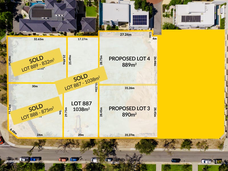 3 Keane Street, Peppermint Grove, WA 6011