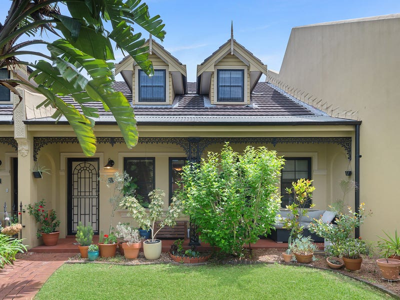 6A/27 William Street, Botany, NSW 2019 Property Details