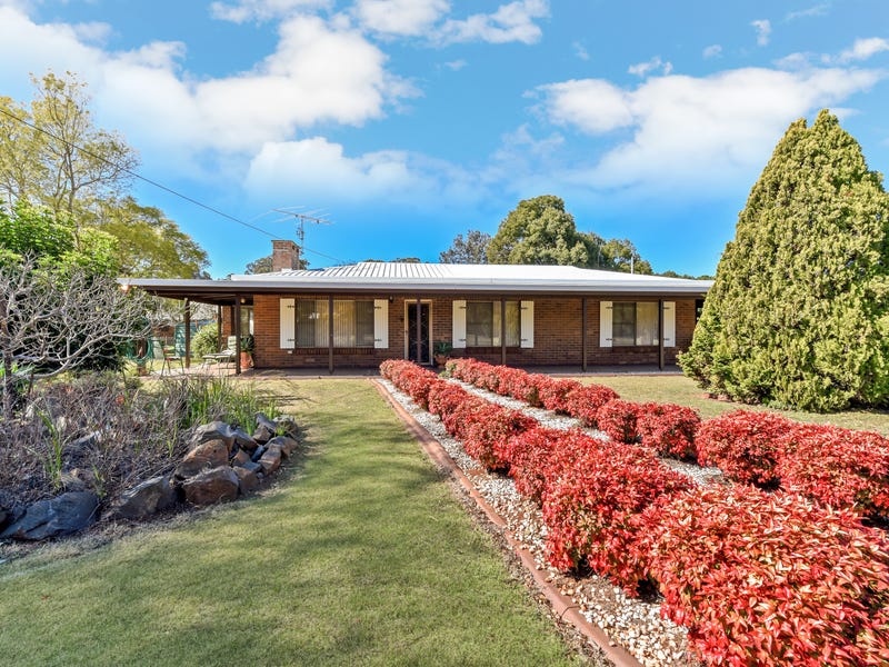 2a Rainbow Road, Highfields, Qld 4352 Property Details