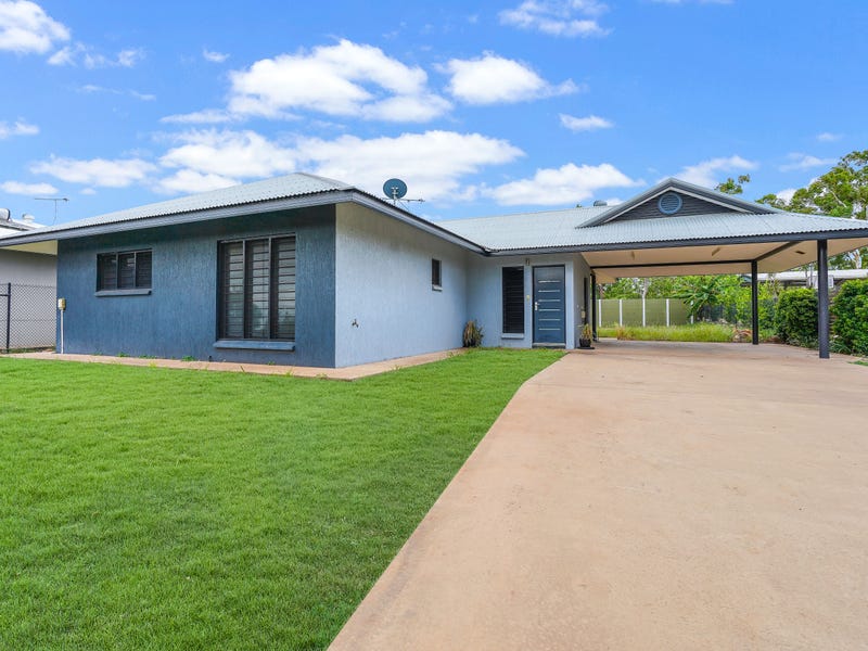 162 Lind Road, Johnston, NT 0832 Property Details