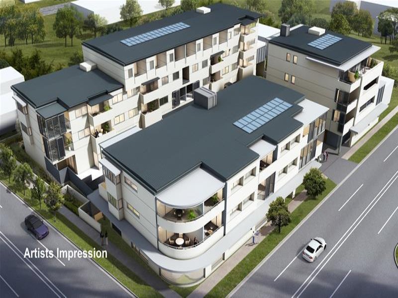 212/25 29 Llewellyn Street, Merewether, NSW 2291 Property Details