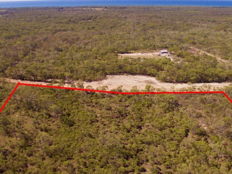 Lot 10 Lindy Drive, Rules Beach, QLD 4674