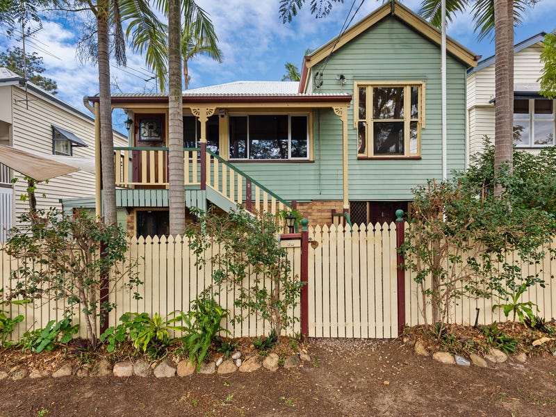 35 Jackson Street, Clayfield, QLD 4011
