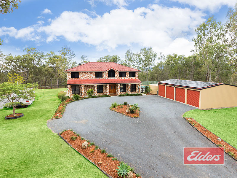 140 Canterbury Drive, Mundoolun, Qld 4285 Property Details