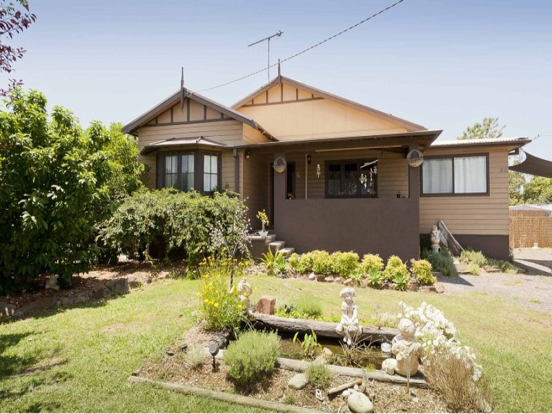 55 West Street, Coopernook, NSW 2426 Property Details