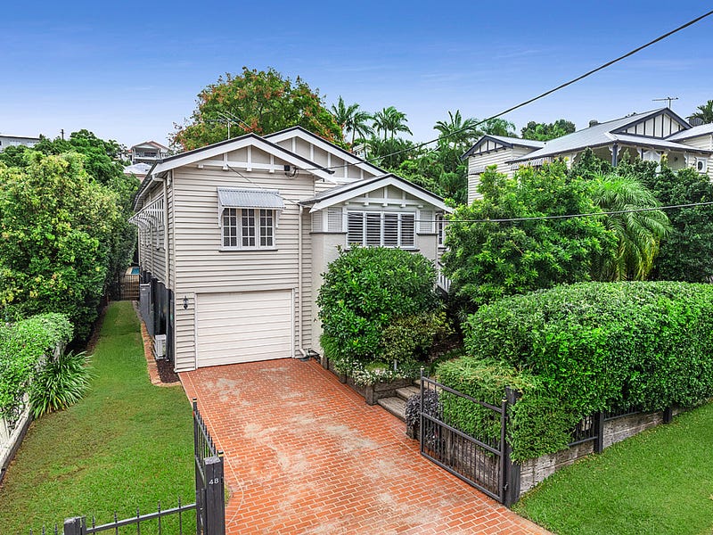 48 Robe Street, Grange, QLD 4051