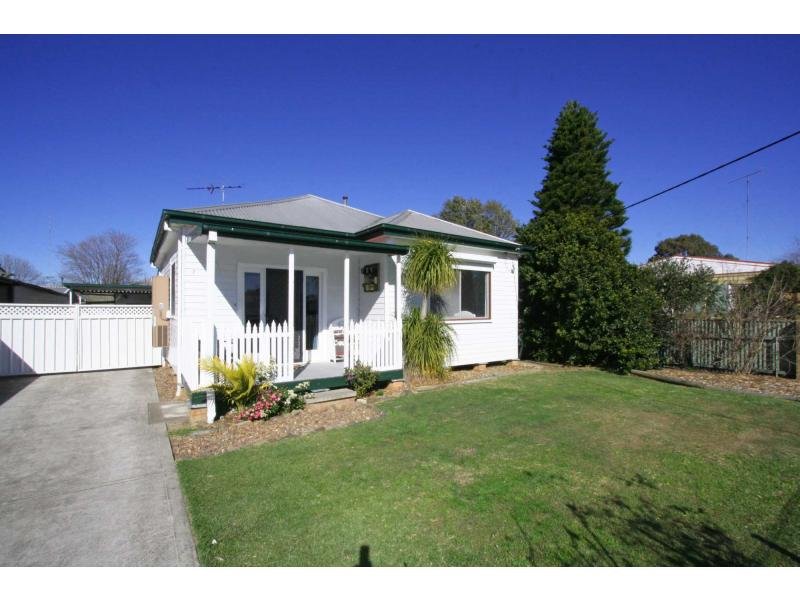 7 William Street, Cessnock, NSW 2325 Property Details