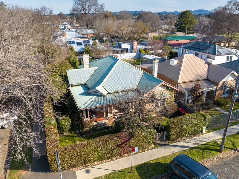 22 Byng Street, Orange, NSW 2800 House for Sale