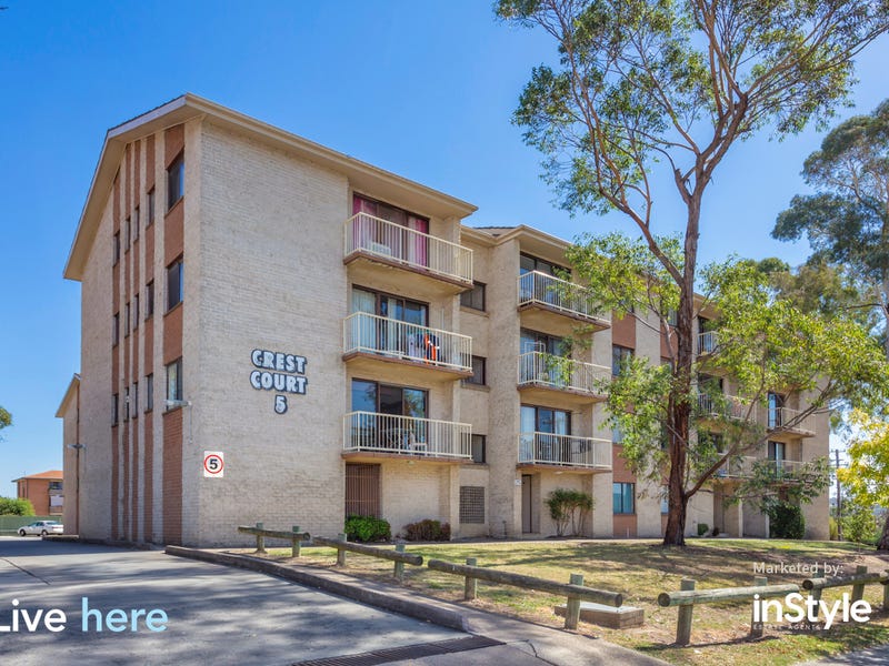 34/5 Crest Road, Crestwood, NSW 2620