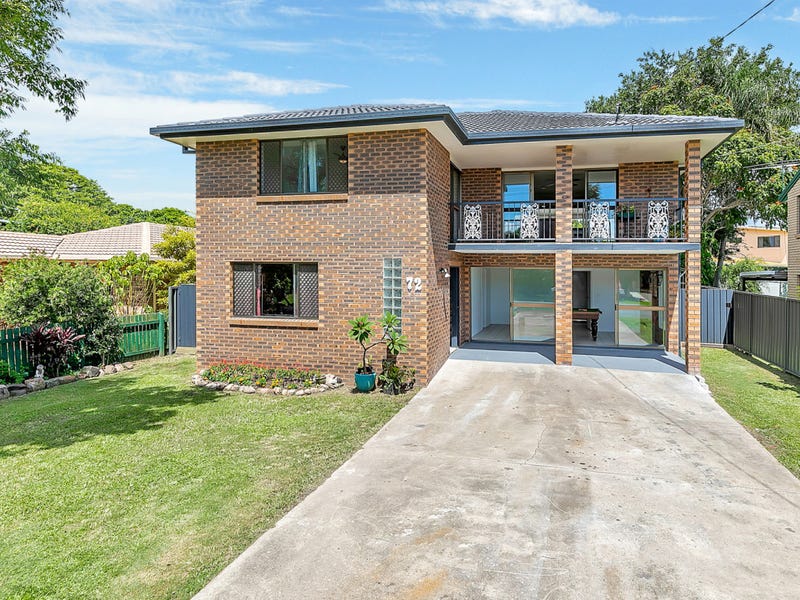 72 Murray Street, Birkdale, Qld 4159 Property Details