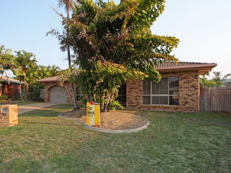 12 Hawthorn Street, Thuringowa Central, QLD 4817