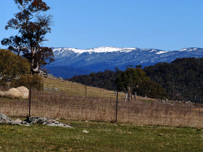 815 Avonside Road, Avonside, NSW 2628