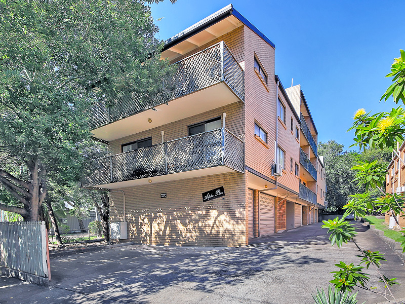 3/10 Alpha Street, Taringa, Qld 4068 Unit for Sale
