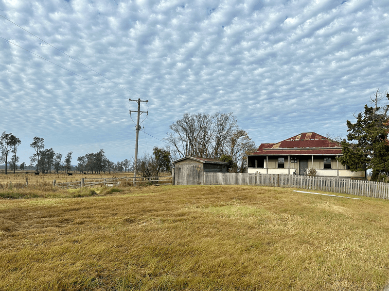 70 Oregon Ln, Calliope, NSW 2462 House for Rent