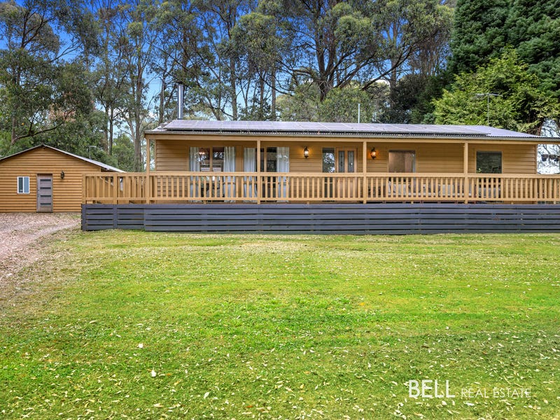 5 Street, Kinglake, Vic 3763 House for Sale