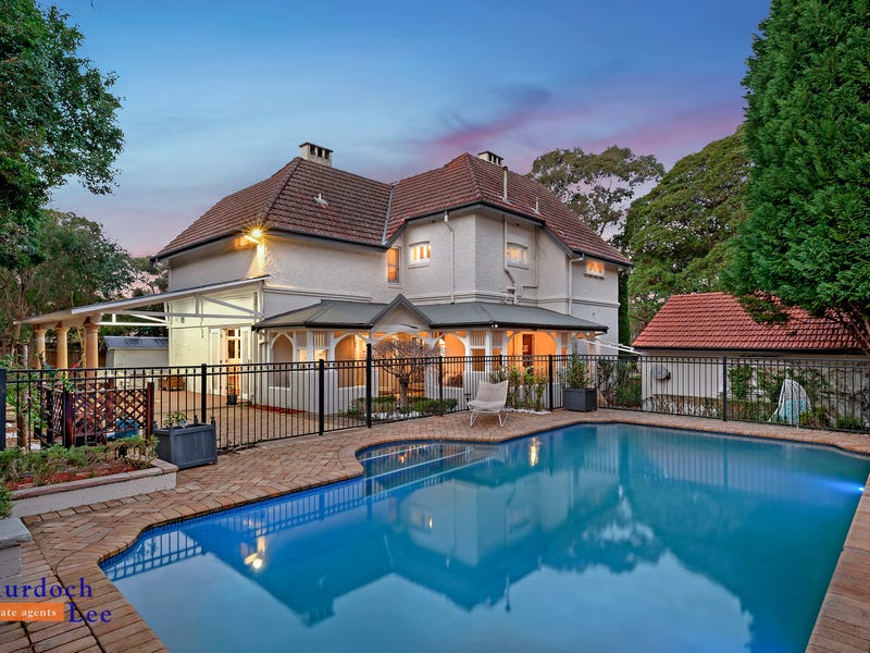 6 Mason Avenue, Cheltenham, NSW 2119 Property Details