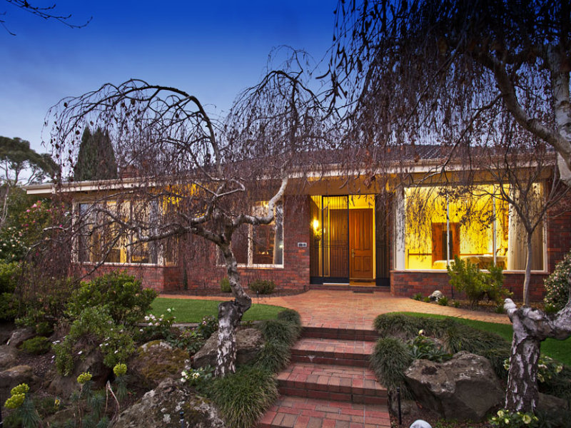 84 Sunnybrook Drive, Wheelers Hill, VIC 3150