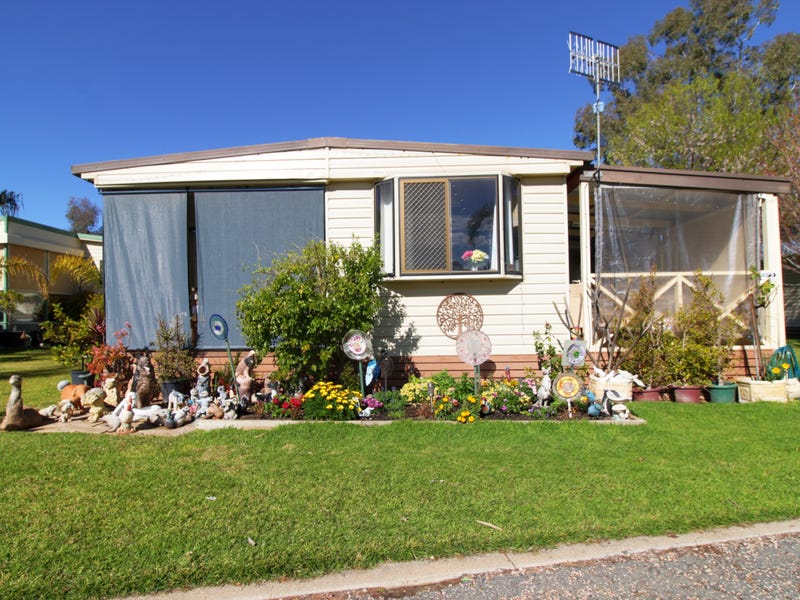 No 4 Barmera Caravan Park, Barmera, SA 5345 Property Details
