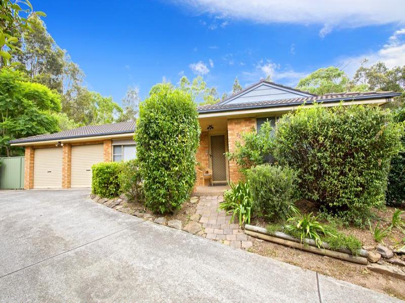 27 Kingfisher Avenue, Hinchinbrook, NSW 2168