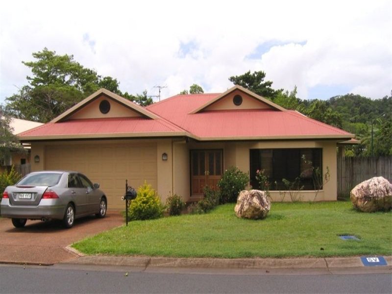 27 Shamrock Avenue, Brinsmead, Qld 4870 Property Details