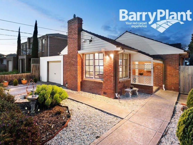 1/64 Jellicoe Street, Ivanhoe, Vic 3079 Property Details