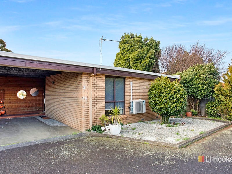2/81A Stewart Street, Devonport, TAS 7310
