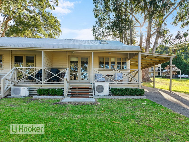 8/155 Metung Road, Metung, Vic 3904 Unit for Sale