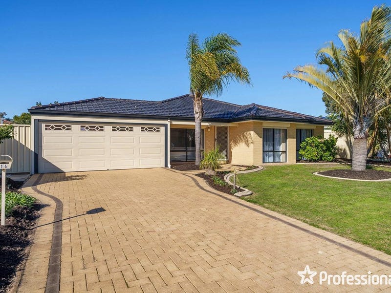 16 Wundu Entrance, South Guildford, WA 6055