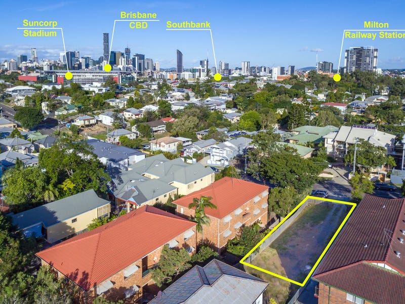 89 Guthrie Street, Paddington, Qld 4064